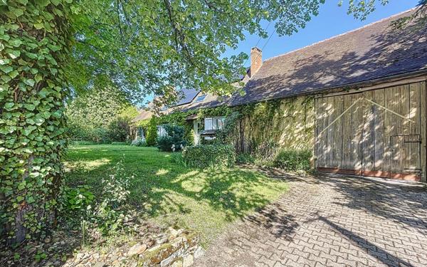 Maison à vendre    5 pièces • 156,96 m2 Brugheas