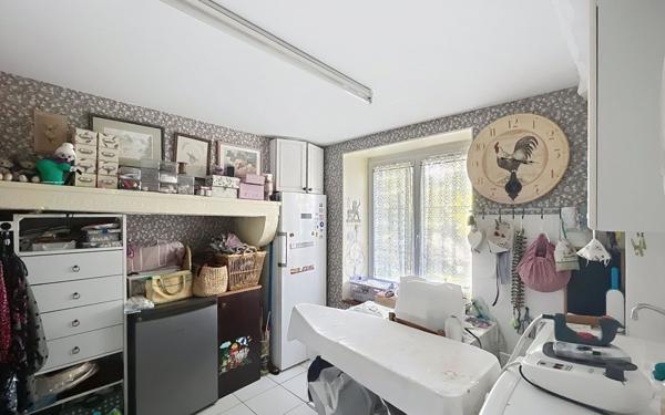 Maison à vendre    5 pièces • 156,96 m2 Brugheas