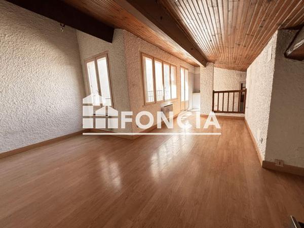 À vendre Studio 21 m² - Carcassonne 11000