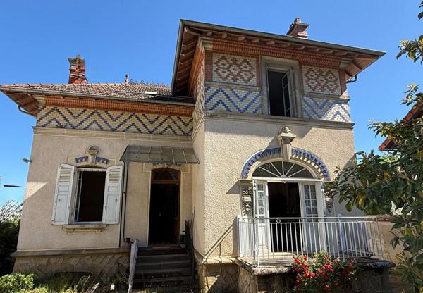 Maison de caractère Yzeure