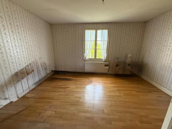 Maison de caractère Yzeure