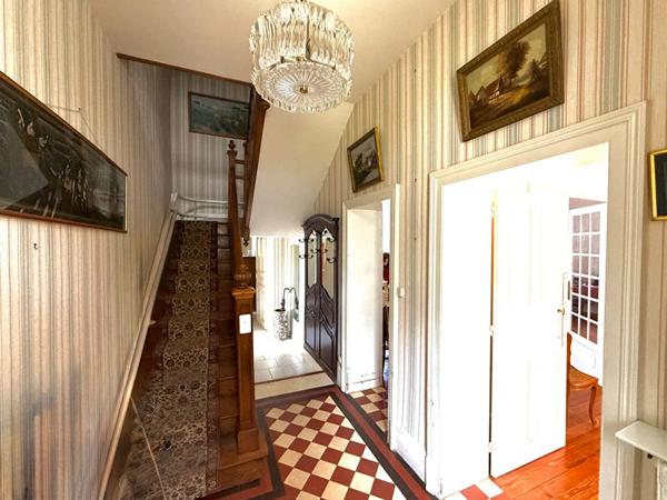 Maison de caractère Yzeure