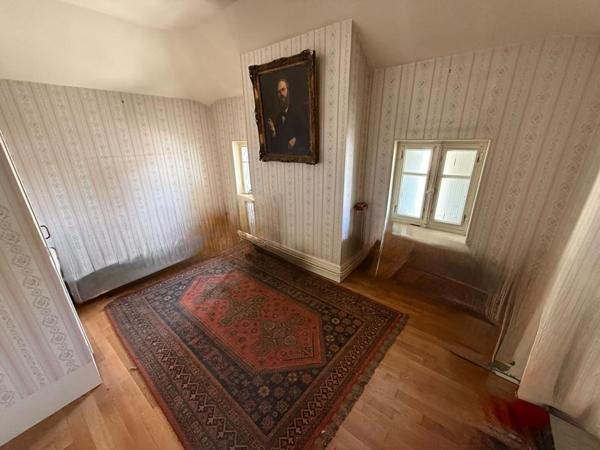 Maison de caractère Yzeure