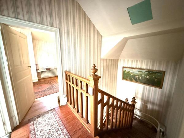Maison de caractère Yzeure