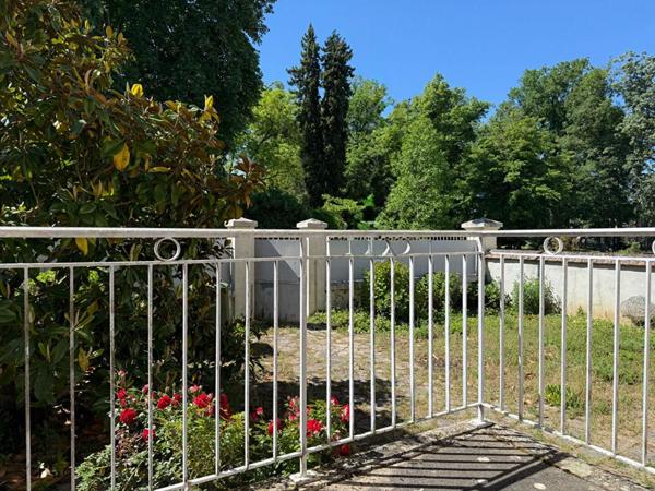 Maison de caractère Yzeure