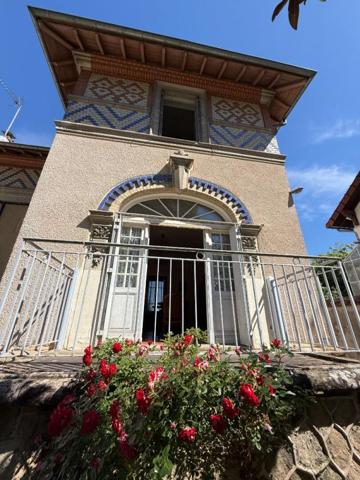 Maison de caractère Yzeure