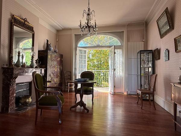 Maison de caractère Yzeure