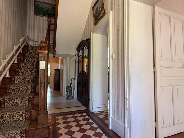 Maison de caractère Yzeure