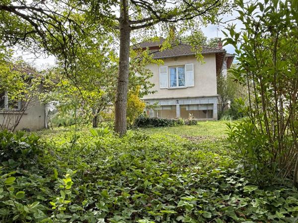 Maison de caractère Yzeure