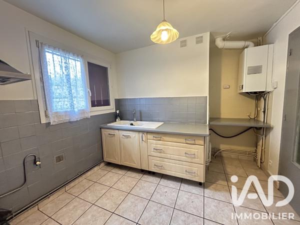Maison à vendre 5 pièces 100 m² Sevran