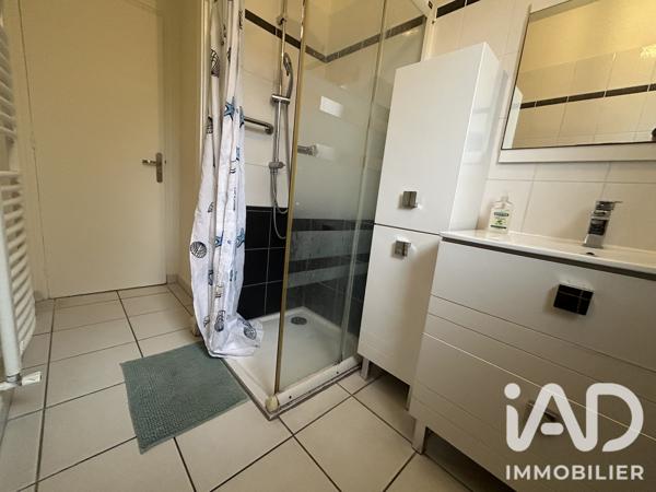 Maison à vendre 5 pièces 100 m² Sevran