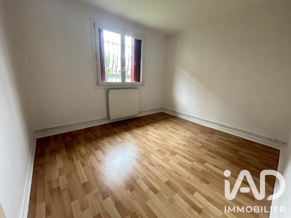 Maison à vendre 5 pièces 100 m² Sevran