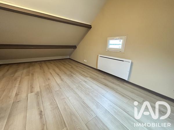 Maison à vendre 5 pièces 100 m² Sevran