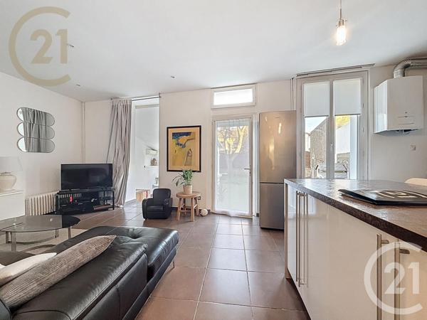 Maison à vendre  4 pièces - 85 m2 FRONTIGNAN - 34