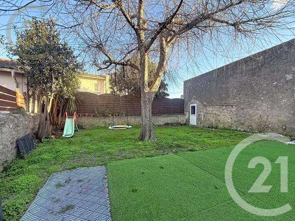 Maison à vendre  4 pièces - 85 m2 FRONTIGNAN - 34