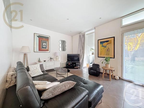 Maison à vendre  4 pièces - 85 m2 FRONTIGNAN - 34