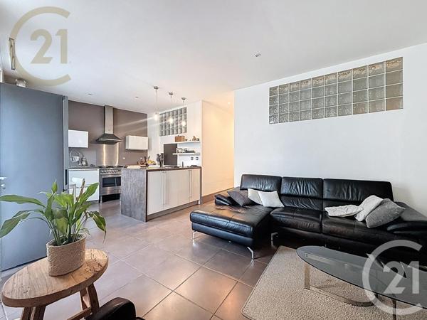 Maison à vendre  4 pièces - 85 m2 FRONTIGNAN - 34