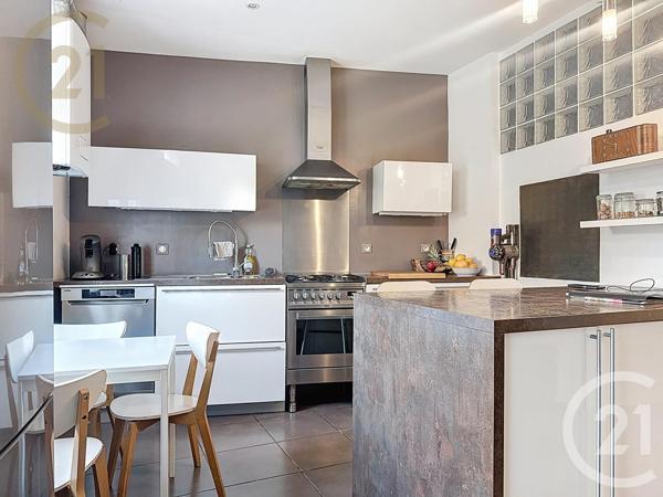 Maison à vendre  4 pièces - 85 m2 FRONTIGNAN - 34