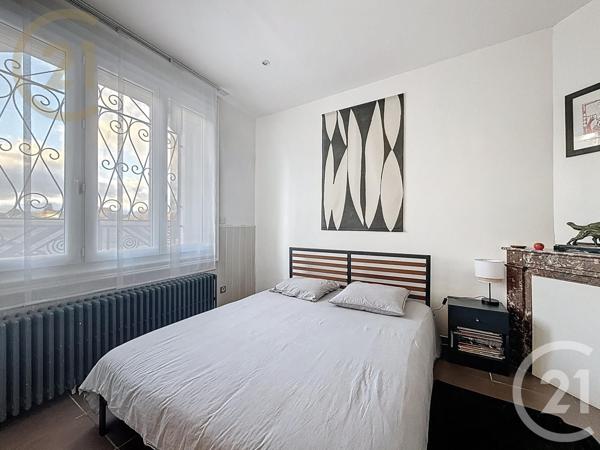 Maison à vendre  4 pièces - 85 m2 FRONTIGNAN - 34