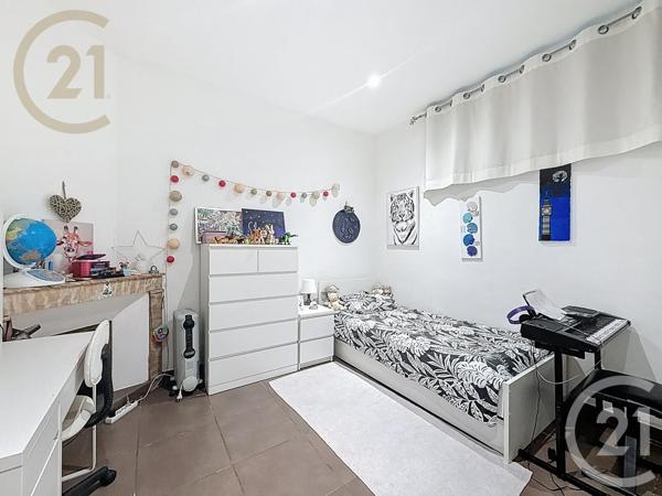 Maison à vendre  4 pièces - 85 m2 FRONTIGNAN - 34