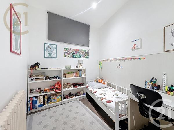Maison à vendre  4 pièces - 85 m2 FRONTIGNAN - 34