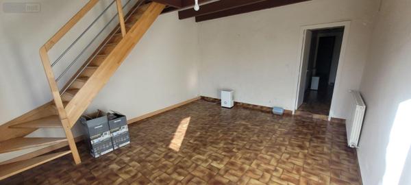 Maison rurale à vendre à Crozon dans le Finistère (29160), ref : 3242-20   
Keramprovost