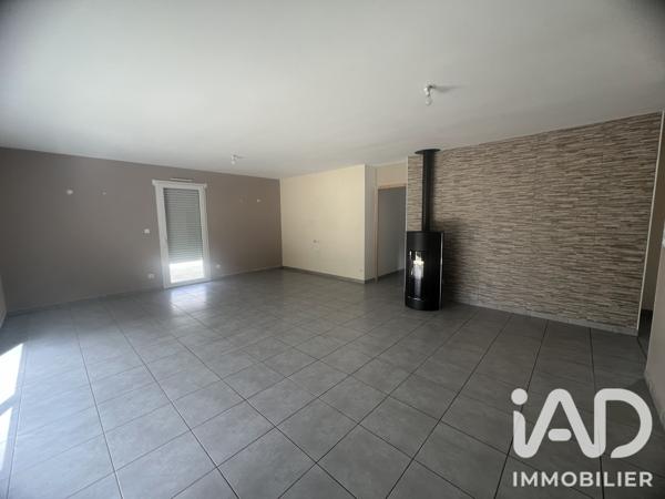 Maison à vendre 5 pièces 100 m² Thouars