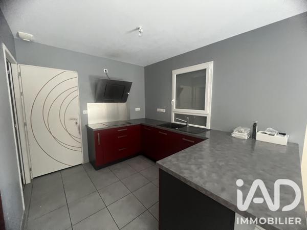 Maison à vendre 5 pièces 100 m² Thouars