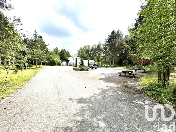 Terrain à vendre 11 500 m² Vailly-sur-Aisne