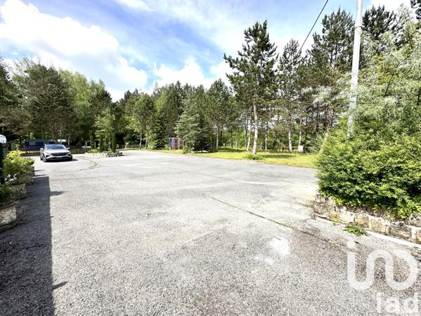 Terrain à vendre 11 500 m² Vailly-sur-Aisne