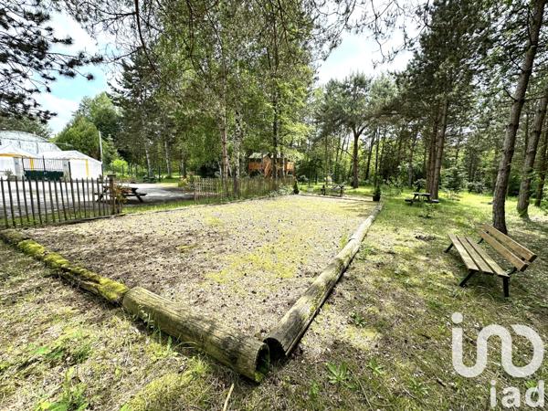 Terrain à vendre 11 500 m² Vailly-sur-Aisne