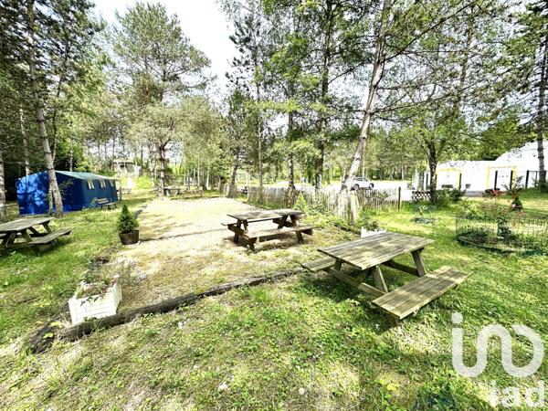 Terrain à vendre 11 500 m² Vailly-sur-Aisne