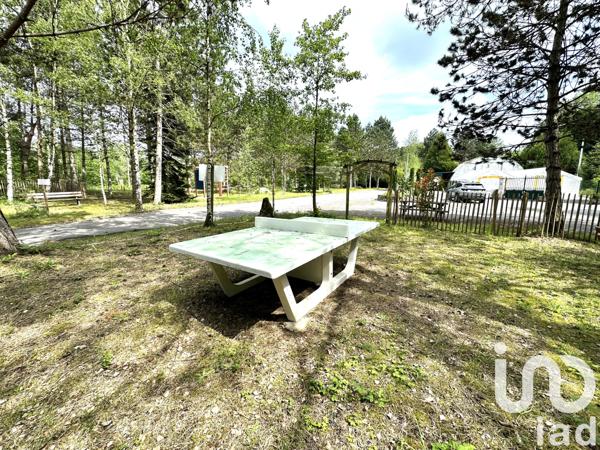 Terrain à vendre 11 500 m² Vailly-sur-Aisne