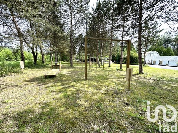 Terrain à vendre 11 500 m² Vailly-sur-Aisne