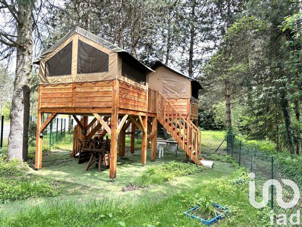 Terrain à vendre 11 500 m² Vailly-sur-Aisne