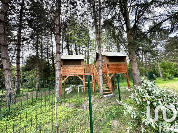 Terrain à vendre 11 500 m² Vailly-sur-Aisne