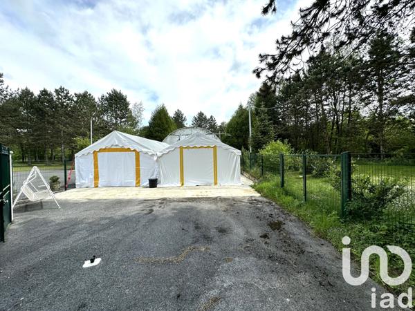 Terrain à vendre 11 500 m² Vailly-sur-Aisne