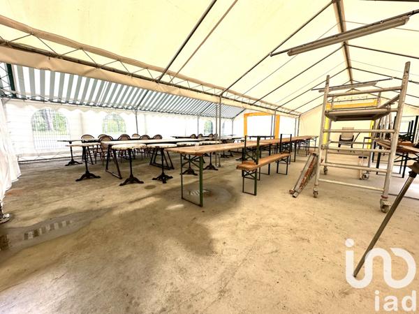 Terrain à vendre 11 500 m² Vailly-sur-Aisne