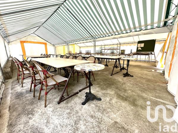 Terrain à vendre 11 500 m² Vailly-sur-Aisne