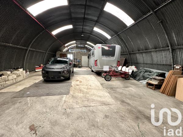 Terrain à vendre 11 500 m² Vailly-sur-Aisne