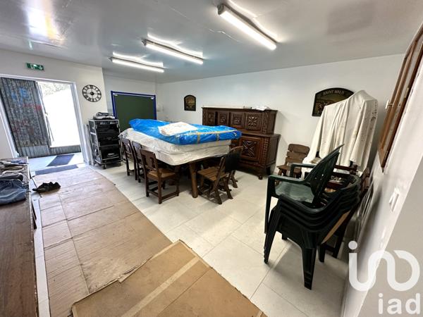 Terrain à vendre 11 500 m² Vailly-sur-Aisne