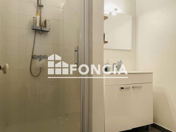 Location Appartement 3 pièces 62.8 m² - 38 BLD FREDERIC MISTRAL Narbonne 11100