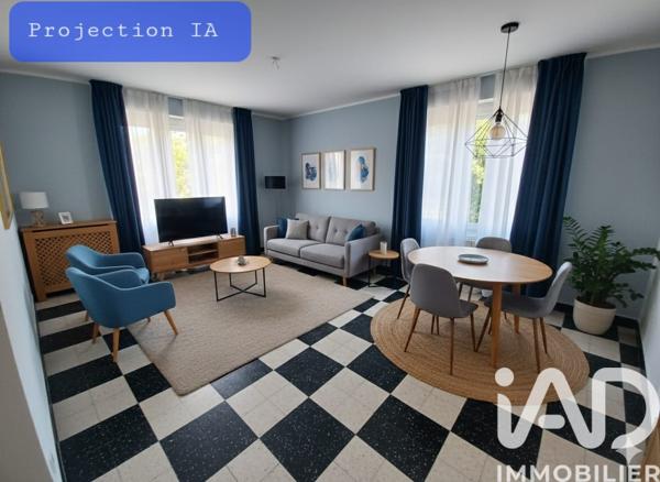 Immeuble à vendre 138 m² Camiers