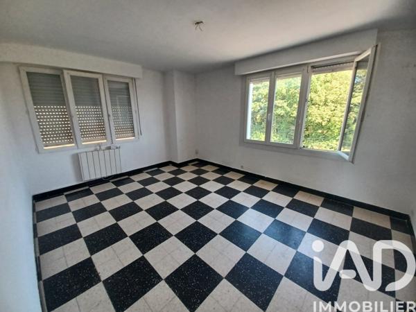 Immeuble à vendre 138 m² Camiers