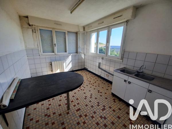 Immeuble à vendre 138 m² Camiers