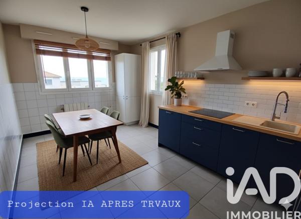 Immeuble à vendre 138 m² Camiers