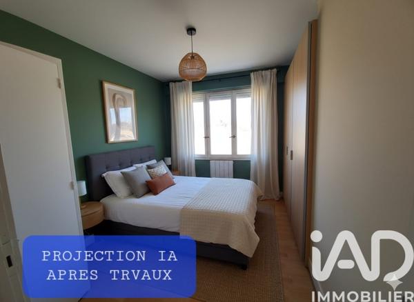 Immeuble à vendre 138 m² Camiers