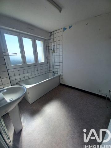 Immeuble à vendre 138 m² Camiers