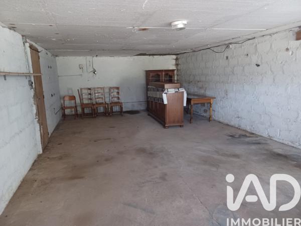 Immeuble à vendre 138 m² Camiers