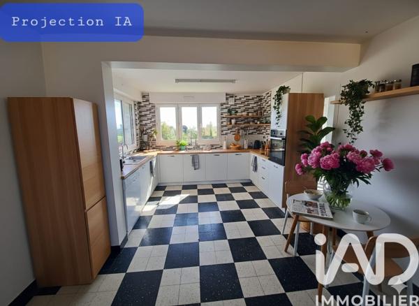 Immeuble à vendre 138 m² Camiers